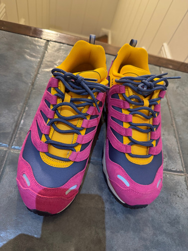 Nike Air Humara Acg Jordan Adidas New Balance Asics Retro (Usado)