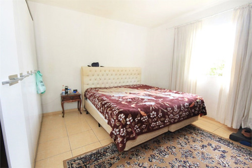 Imagem 13 de 27 de Casa 4 Dormitórios No Brooklin - Reo454000