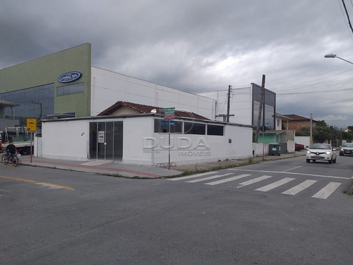 Imagem 1 de 14 de Terreno Comercial - Jardim Eldorado - Ref: 30529 - V-30527