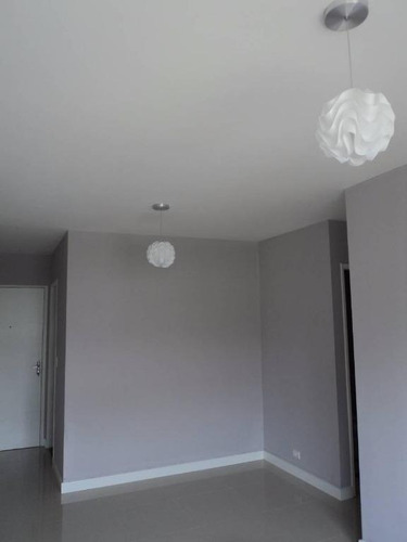 Imagem 2 de 30 de Apartamento Residencial À Venda, Andar Baixo, Com Renda Alugado, Avenida São Remo, Butantã, São Paulo - Ap15012. - Ap15012