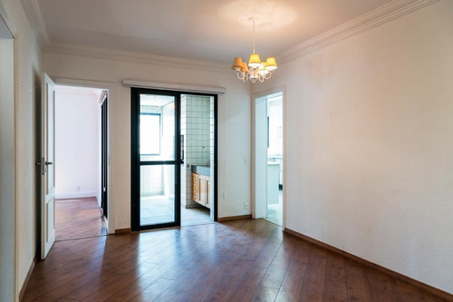 Imagem 16 de 30 de Apartamento Residencial À Venda, Alto Padrão, Rua Deputado Laércio Corte, Panamby, São Paulo - Ap14354. - Ap14354