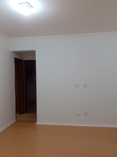 Imagem 12 de 16 de Apartamento Com 02 Dormitórios E 62 M² | Vila Roque , São Paulo | Sp - Ap333577v
