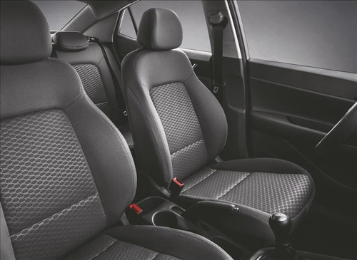 Imagem 8 de 14 de Hyundai Hb20s 1.0 12v Evolution
