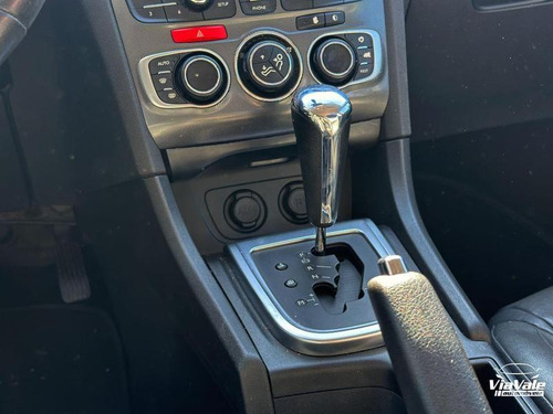 Citroën C4 Lounge C4l A Thp Excl
