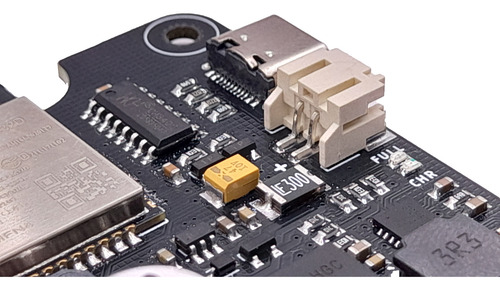 Tuxedo 18650 Placa De Desarrollo Arduino Esp32