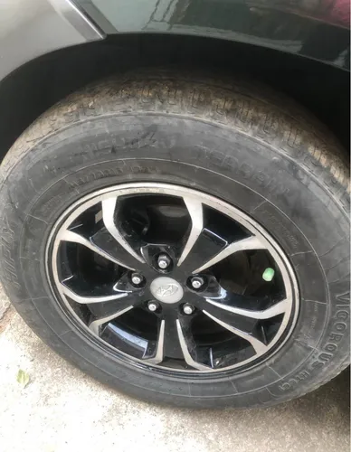 Hyundai Tucson 2.0 Gl 4x2