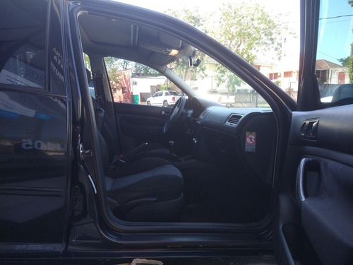 Volkswagen Bora 1.9 Trendline I 100cv 2009