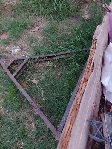 Trailer Reciclable