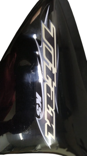 Cacha Lat Derecha Orig Honda Cg 150 Titan Ks Centro Motos
