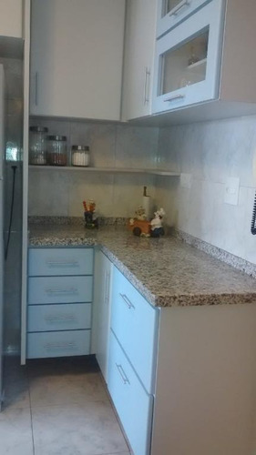 Imagem 8 de 30 de Apartamento Duplex À Venda, 218 M² Por R$ 1.050.000,00 - Santa Terezinha - São Paulo/sp - Ad0035
