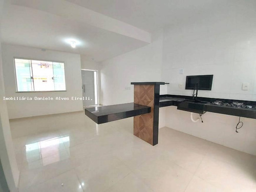 Imagem 3 de 12 de Casa Para Venda Em Queimados, Ponte Preta, 2 Dormitórios, 2 Banheiros, 1 Vaga - 3231313_2-1177251