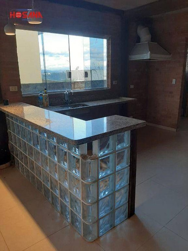 Imagem 4 de 14 de Sobrado Com 1 Dormitório À Venda, 97 M² Por R$ 430.000,00 - Villa Verde - Franco Da Rocha/sp - So1085