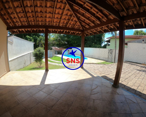 Imagem 3 de 15 de Casa - Ca00442 - 33800341