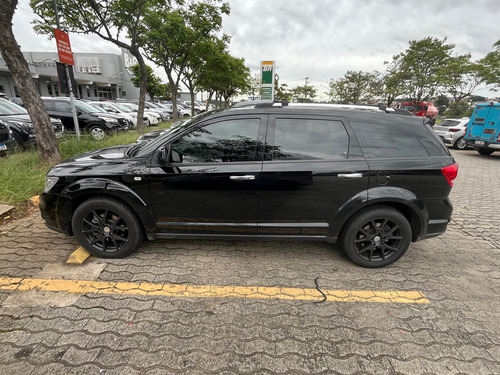Dodge Journey 3.6 R/t 5p
