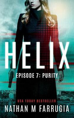 Libro Helix : Episode 7 (kill Switch) - Nathan M Farrugia