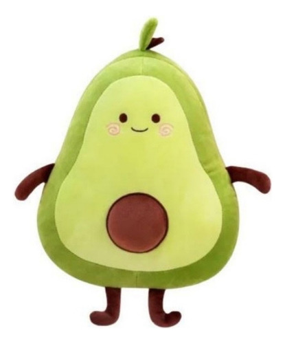 Peluche Palta Kawaii Almohada 50cm Extra Suave