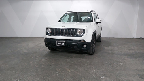 Jeep Renegade 1.8 LATITUDE AUTO