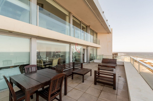 Imagen 8 de 26 de Apartamento, 3 Dormitorios En Suite, Penthouse, Brava, Peninsula, Alquiler Y Alquiler