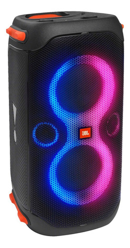 Parlante Inalámbrico Jbl Partybox 110 160w Bluetooth - Cover