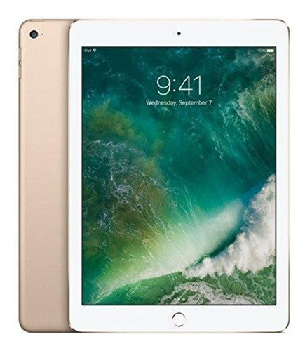 Apple iPad Air 2 Mnw32ll/a (32gb, Wifi, Fábrica 7dcsq