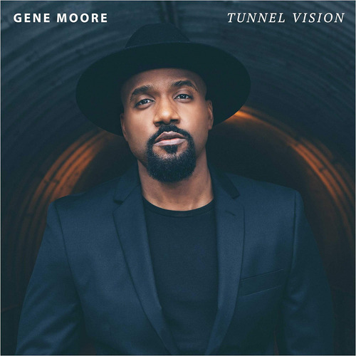 Cd: Cd De Importación De Moore Gene Tunnel Vision Usa