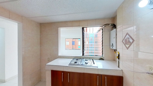 Venta Apartamento El Cortijo Engativa 