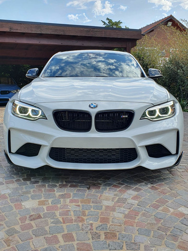 Bmw Serie M 2017 3.0 M2