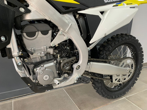 Imagen 9 de 25 de Suzuki Rmz 450 - Dolar Promo - Entrega Inmediata - Permutas!