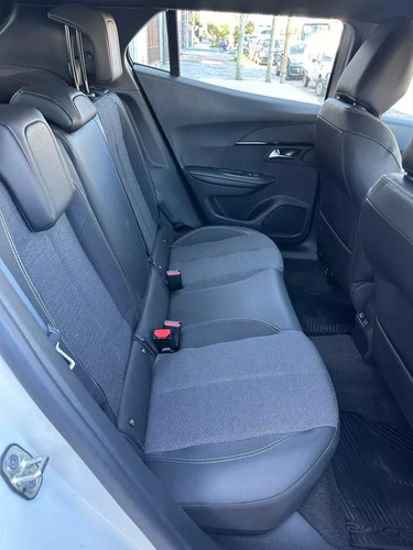 Peugeot 2008 1.0T Active