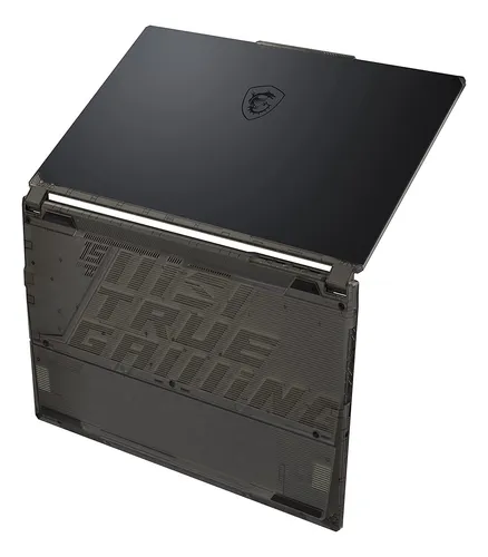 Msi Computadora Portátil Cyborg 2023 15.6 Intel I7 Rtx 4050