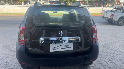 Renault Duster 1.6 4x2 Confort Abs 110cv