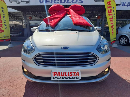 Ford Ka+ Sedan 1.0 12v Se