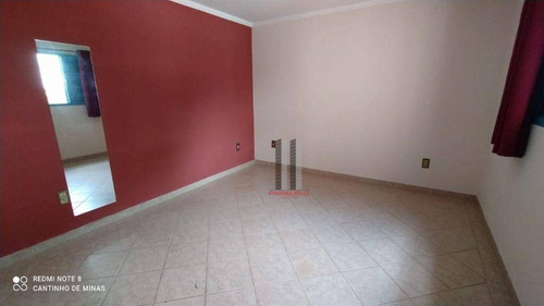 Imagem 11 de 24 de Casa Com 2 Dormitórios À Venda, 180 M² Por R$ 470.000,00 - Centro - Extrema/mg - Ca0745