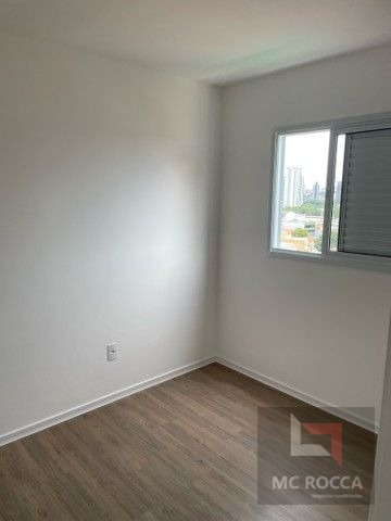 Imagem 8 de 11 de Apartamento 2 Dormitórios (1 Suíte) - Pq Das Nações - Santo André - R341