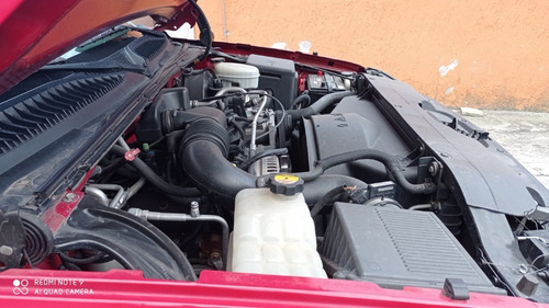 Imagen 6 de 11 de Chevrolet Silverado