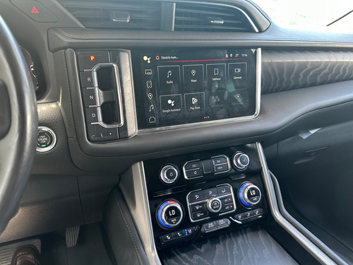 Yukon Xl Denali 2023