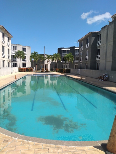 Imagen 2 de 13 de Venta Apartamento Parque Palma I Higuerote