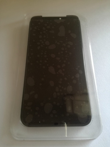 Imagen 1 de 4 de Modulo iPhone X