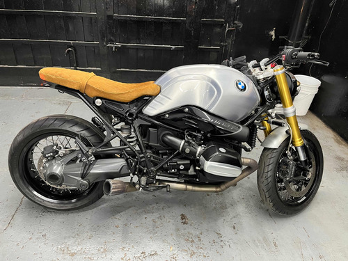 Bmw R Nine T