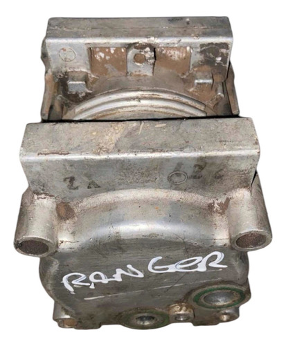 Compresor Aa Ford Ranger L/v Original Usado