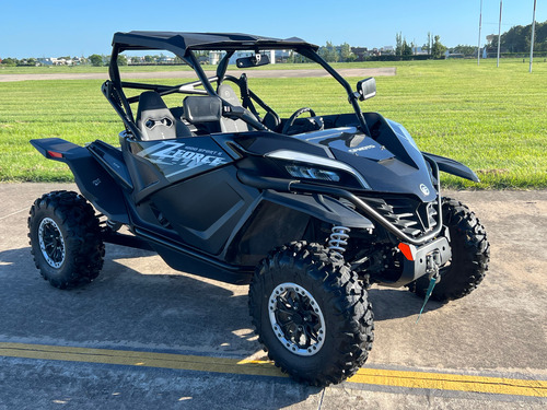 Utv Cfmoto Zf-1000 Sport R