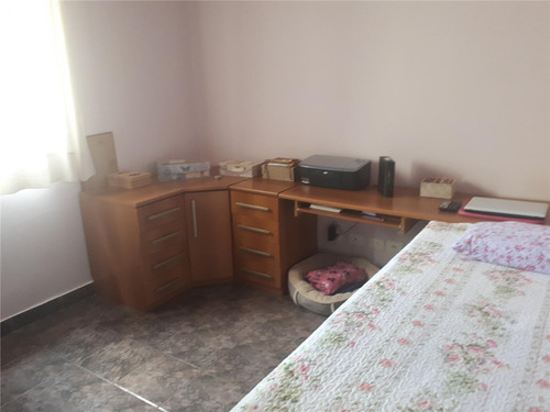 Imagem 10 de 15 de Casa À Venda, 2 Quartos, 2 Vagas, Das Maravilhas - Santo André/sp - 49059