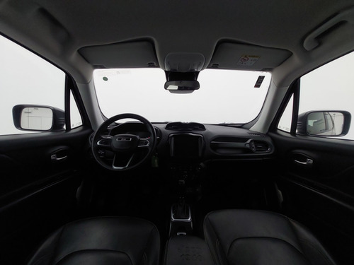 Jeep Renegade 1.3 T270 TURBO FLEX LONGITUDE AT6