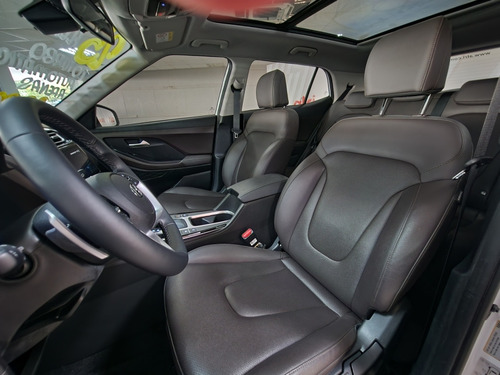 Hyundai Creta 1.0 TGDI FLEX PLATINUM AUTOMÁTICO