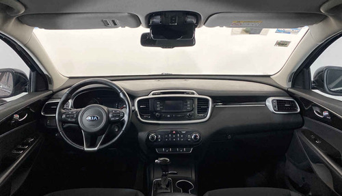 Imagen 13 de 15 de 122247 - Kia Sorento 2017 Con Garantía