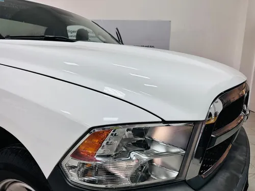 Dodge Ram 1500 2019