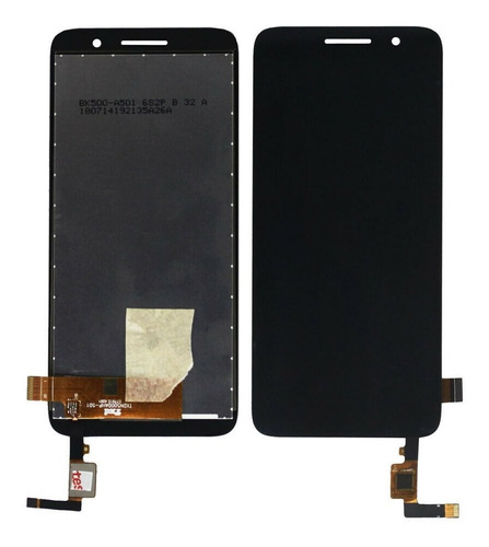 Pantalla Alcatel 1 Ot5033 Lcd + Mica Tactil 3/4 Garantizada.