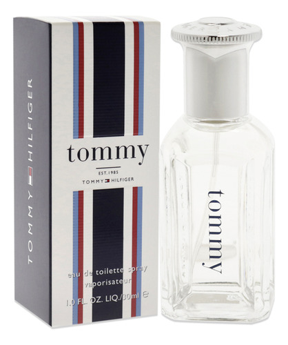 Tommy 30 Ml Tommy Hilfiger