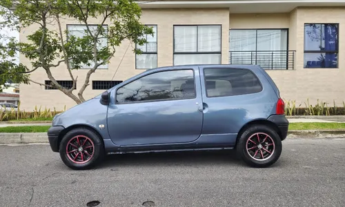Renault Twingo Acces 1.2 80.000km