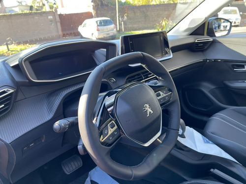 Imagen 15 de 16 de Peugeot 208 Allure Tiptronic 1.6 0km Am22